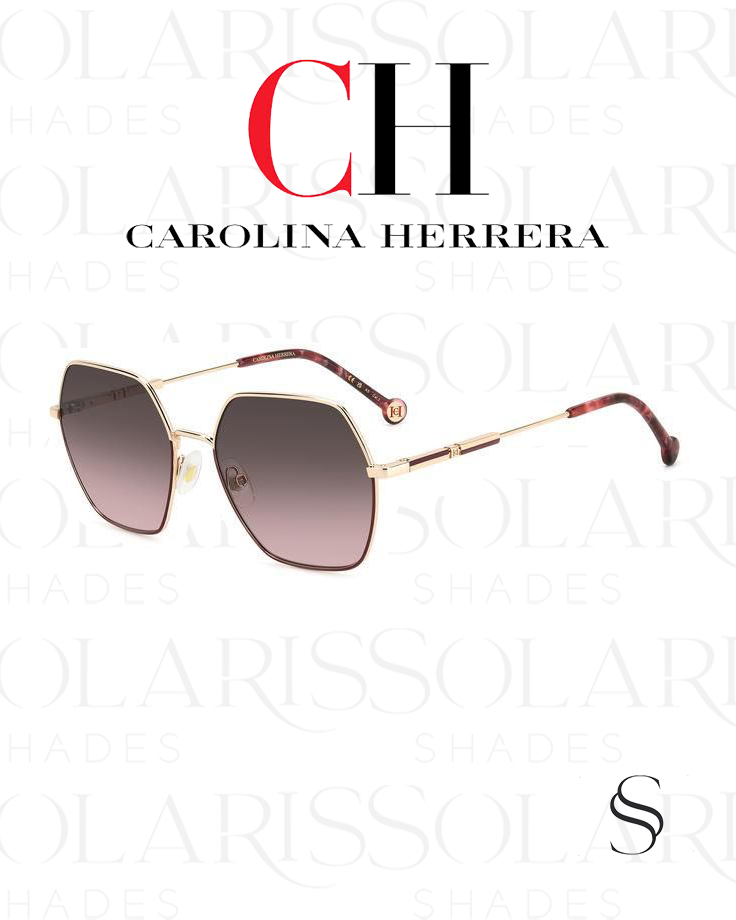 Carolina Herrera - HER 0183/S