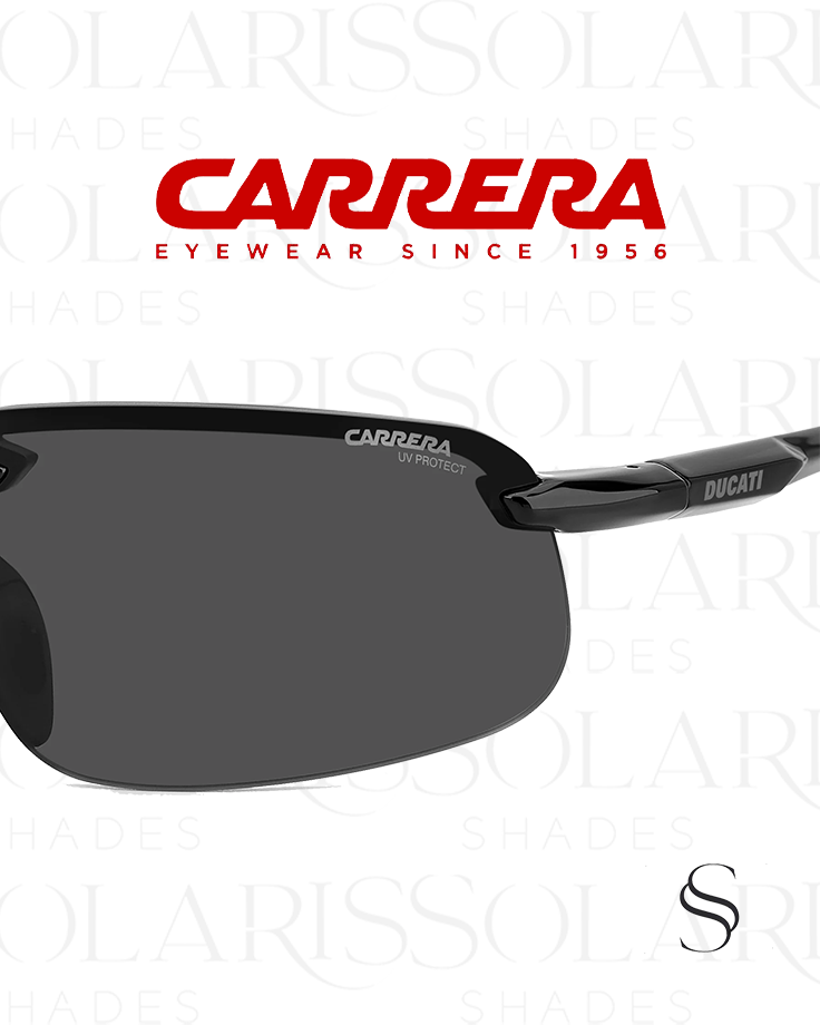 Carrera CARDUC 043/S