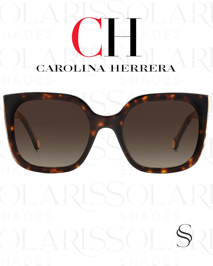 Carolina Herrera - HER 0128/S