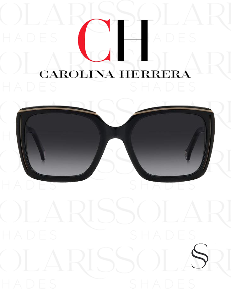 Carolina Herrera - HER 0143/G/S