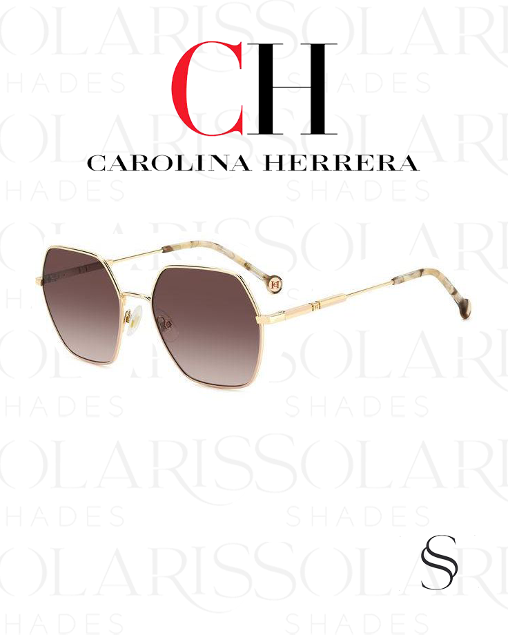 Carolina Herrera - HER 0183/S