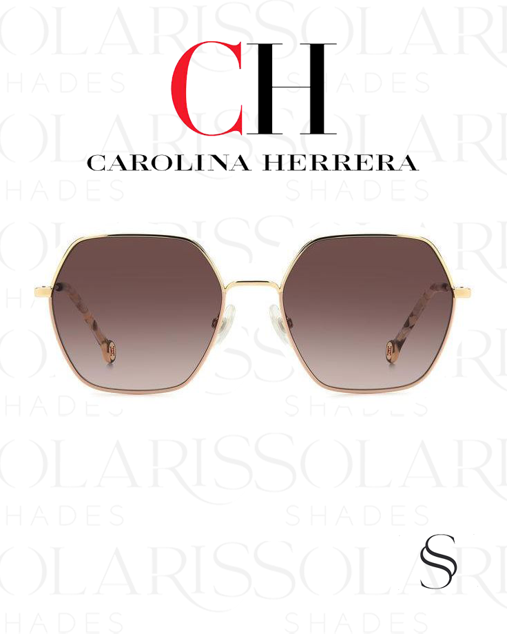 Carolina Herrera - HER 0183/S