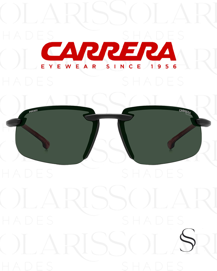 Carrera CARDUC 043/S
