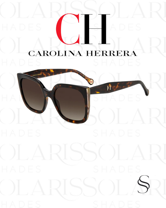 Carolina Herrera - HER 0128/S