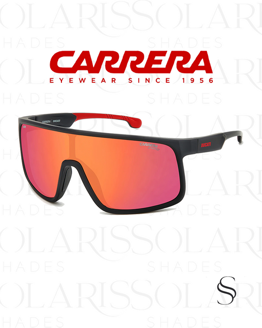 Carrera CARDUC 017/S